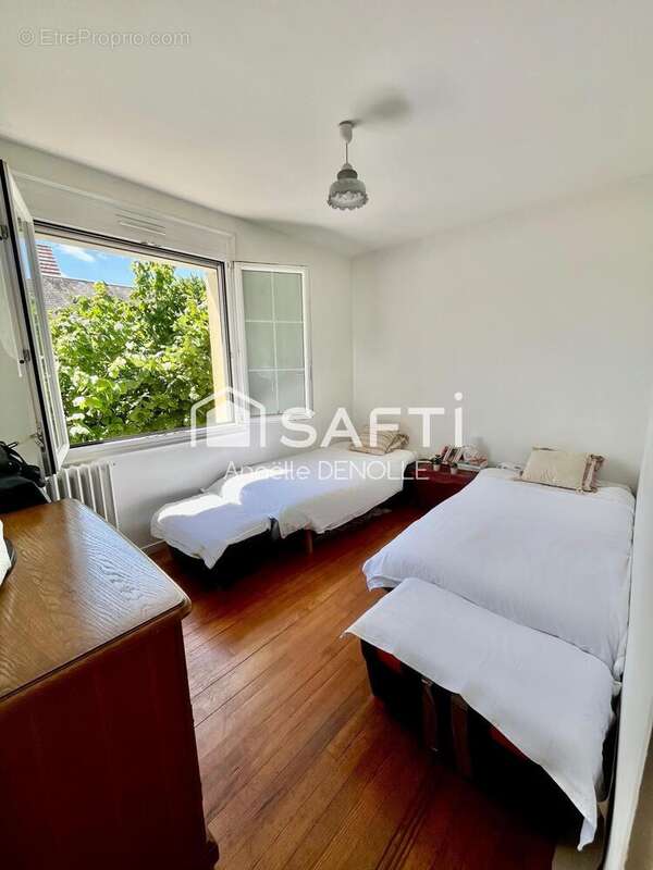 Photo 7 - Maison à SAINT-MARTIN-DE-FONTENAY