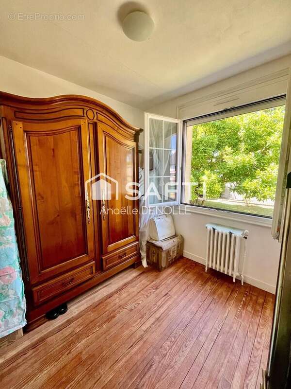 Photo 8 - Maison à SAINT-MARTIN-DE-FONTENAY