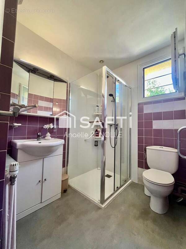 Photo 9 - Maison à SAINT-MARTIN-DE-FONTENAY