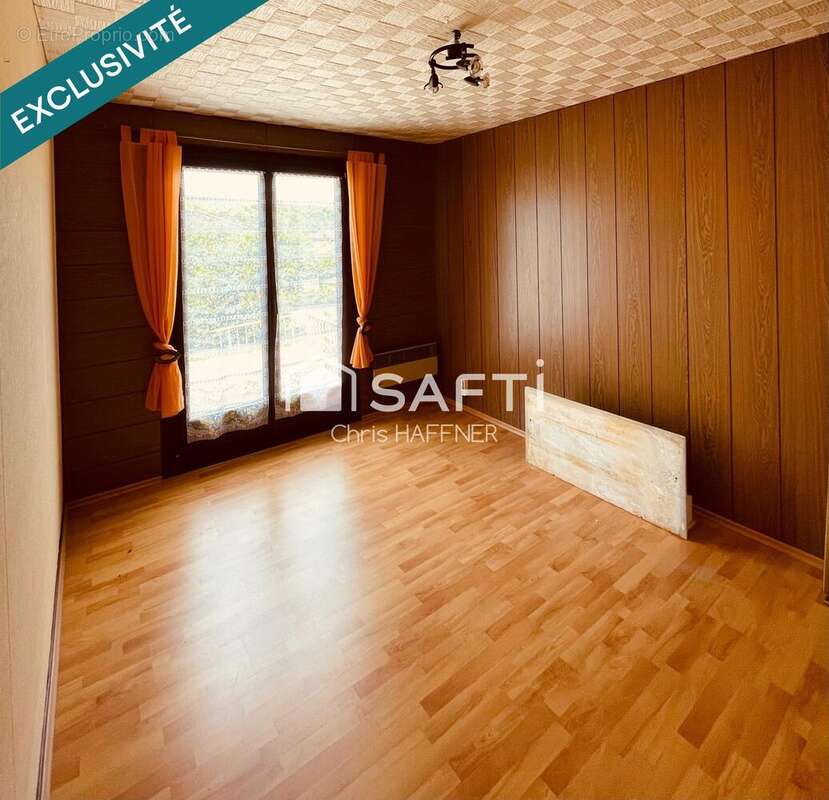 Photo 2 - Maison à BLIESBRUCK