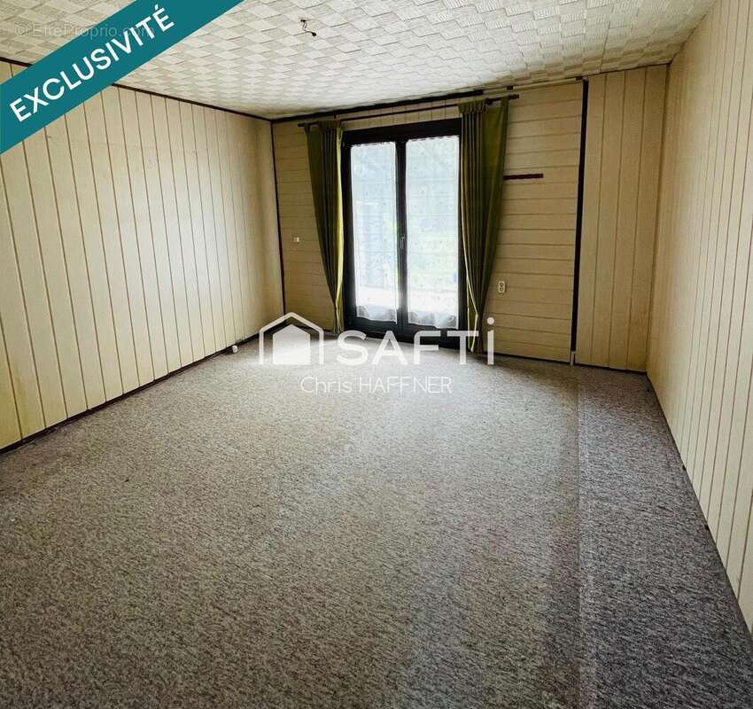 Photo 3 - Maison à BLIESBRUCK