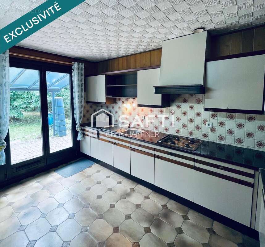 Photo 4 - Maison à BLIESBRUCK