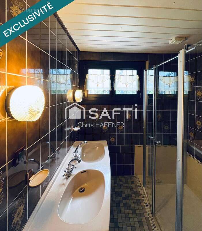 Photo 5 - Maison à BLIESBRUCK