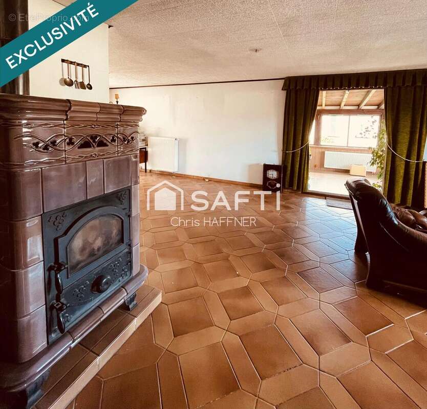 Photo 7 - Maison à BLIESBRUCK