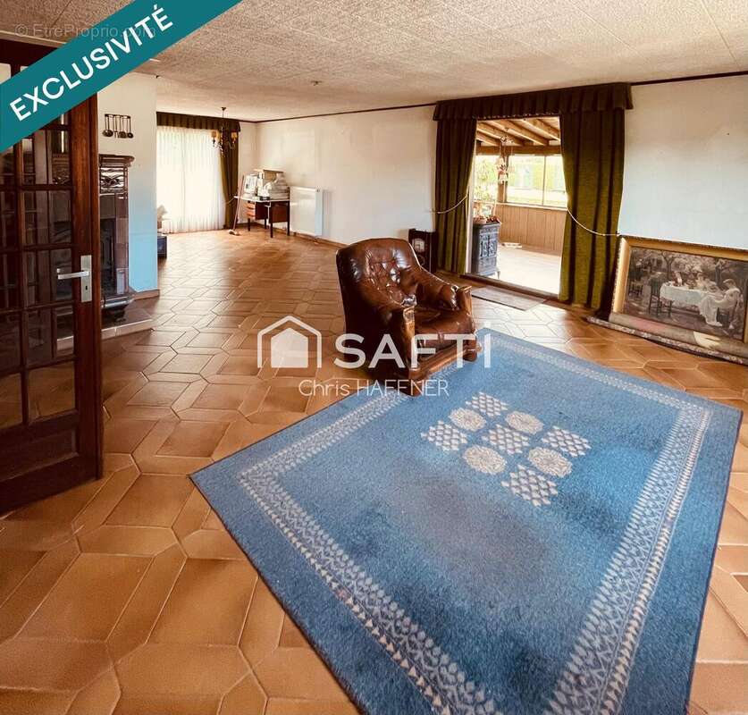 Photo 8 - Maison à BLIESBRUCK