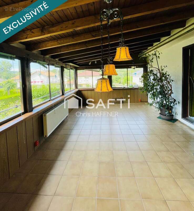 Photo 9 - Maison à BLIESBRUCK