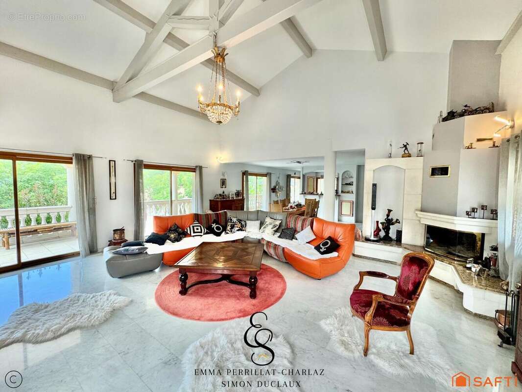 Photo 5 - Maison à VILLEVOCANCE