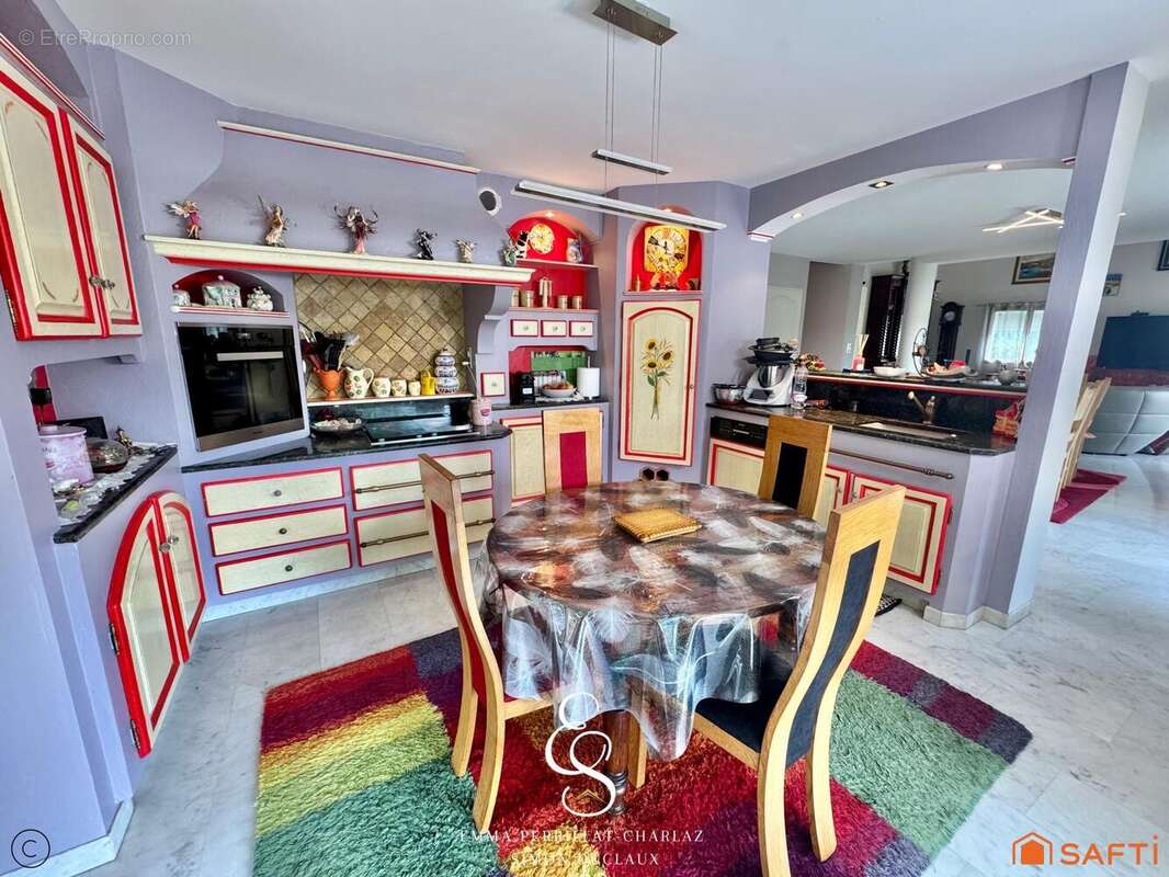 Photo 7 - Maison à VILLEVOCANCE