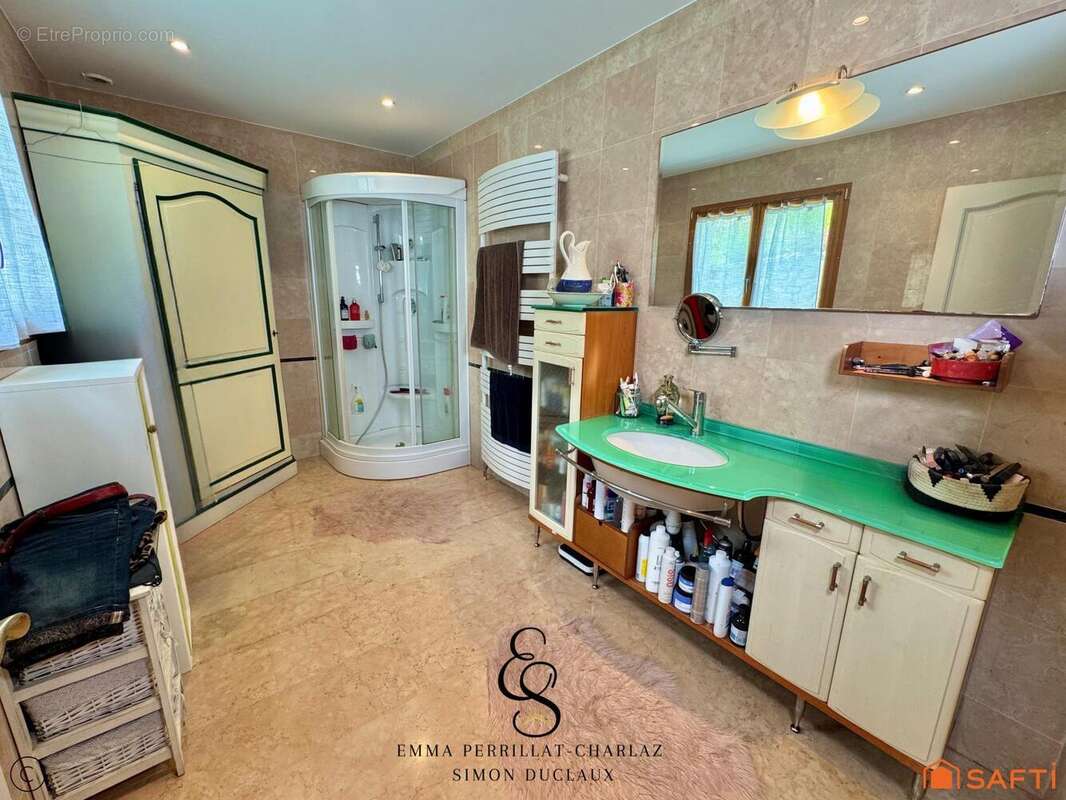 Photo 9 - Maison à VILLEVOCANCE