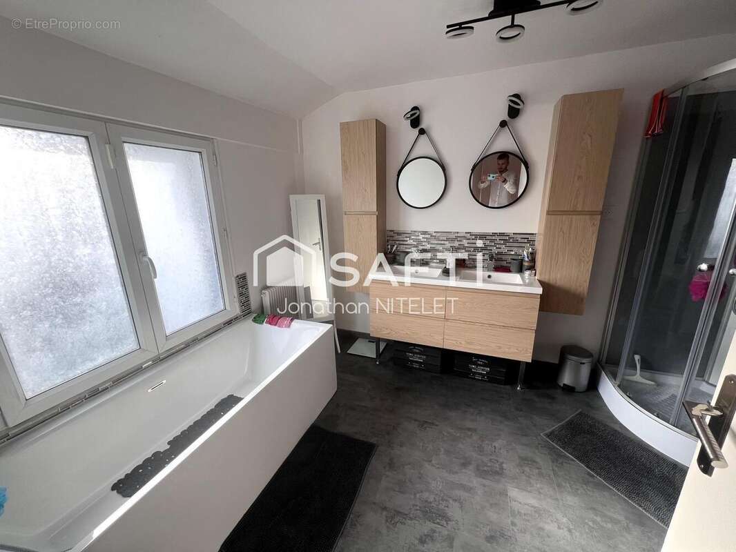 Photo 3 - Maison à VERTON