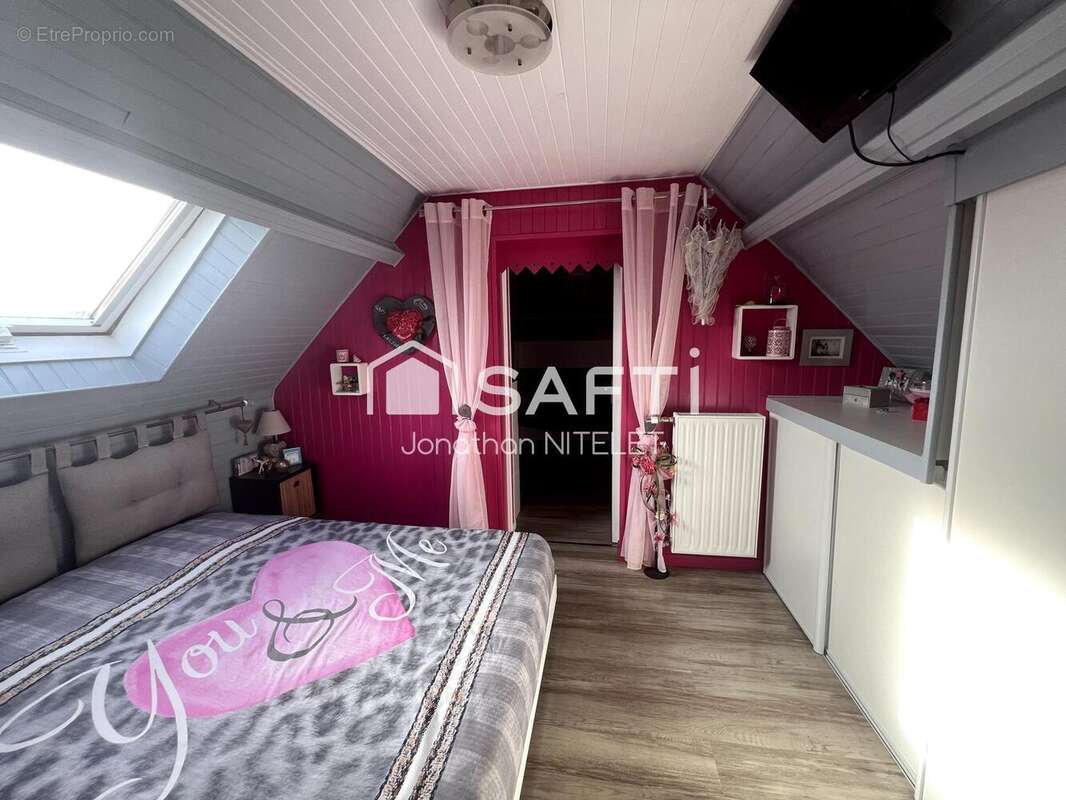 Photo 4 - Maison à VERTON