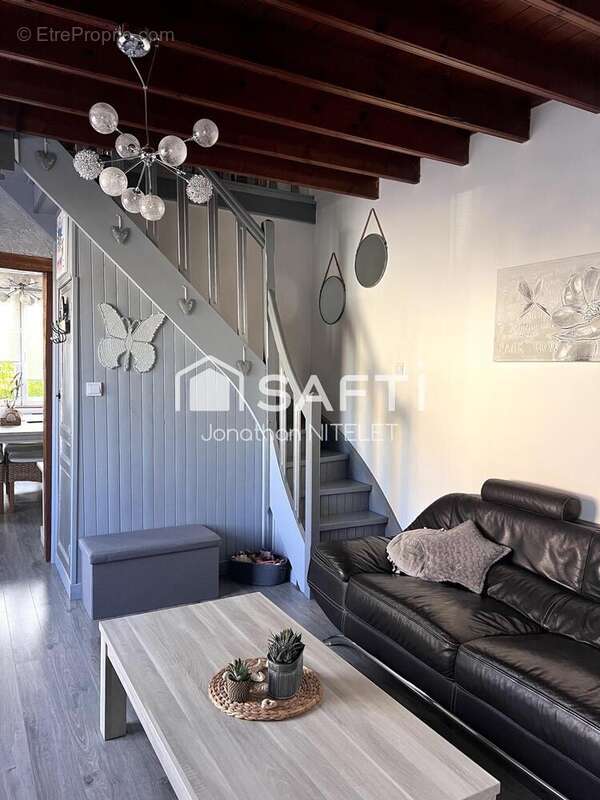 Photo 5 - Maison à VERTON