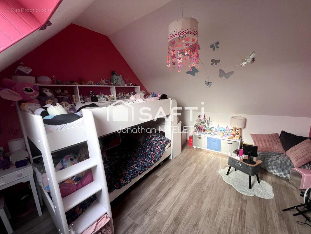 Photo 6 - Maison à VERTON