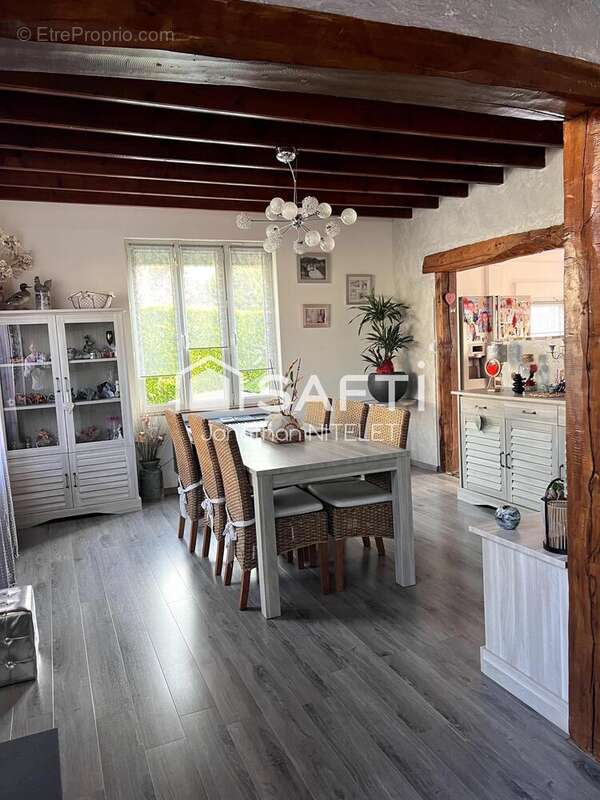 Photo 7 - Maison à VERTON