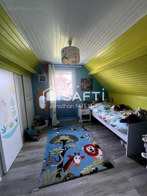 Photo 8 - Maison à VERTON