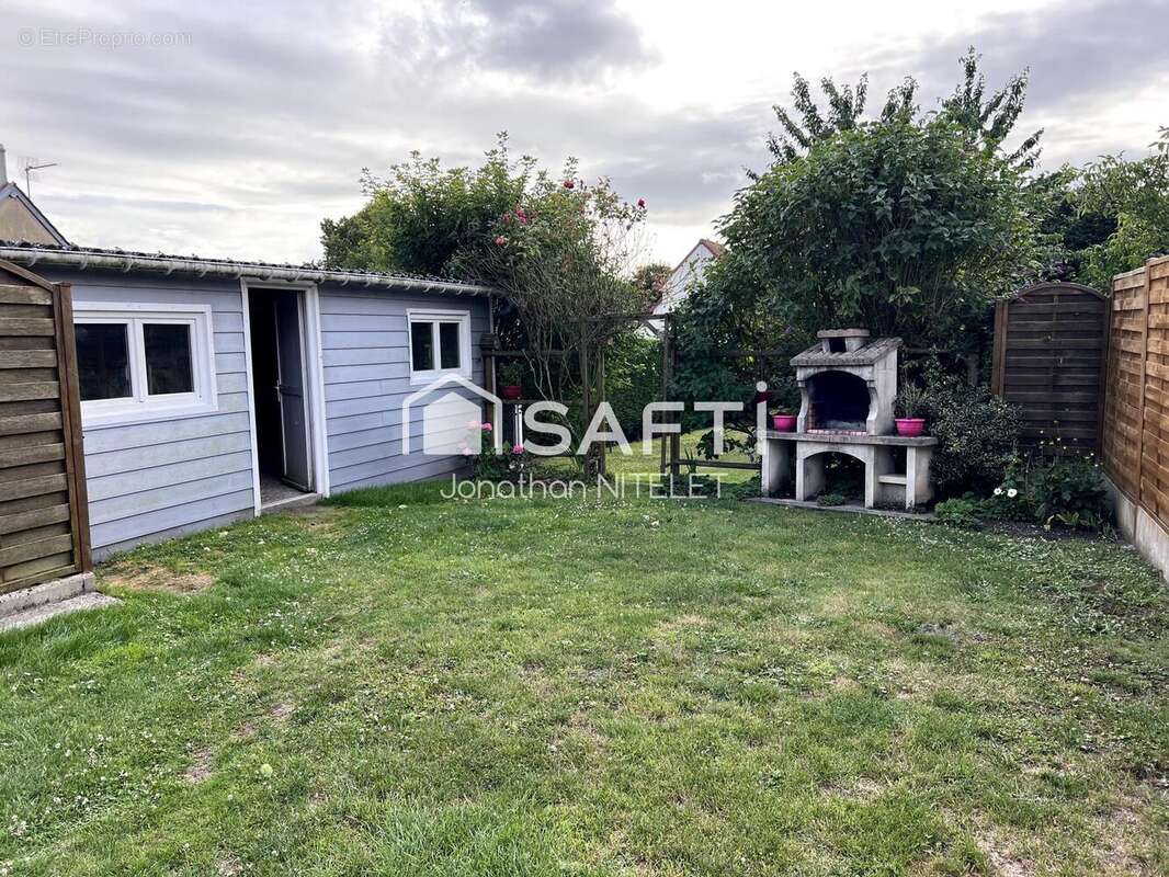 Photo 9 - Maison à VERTON