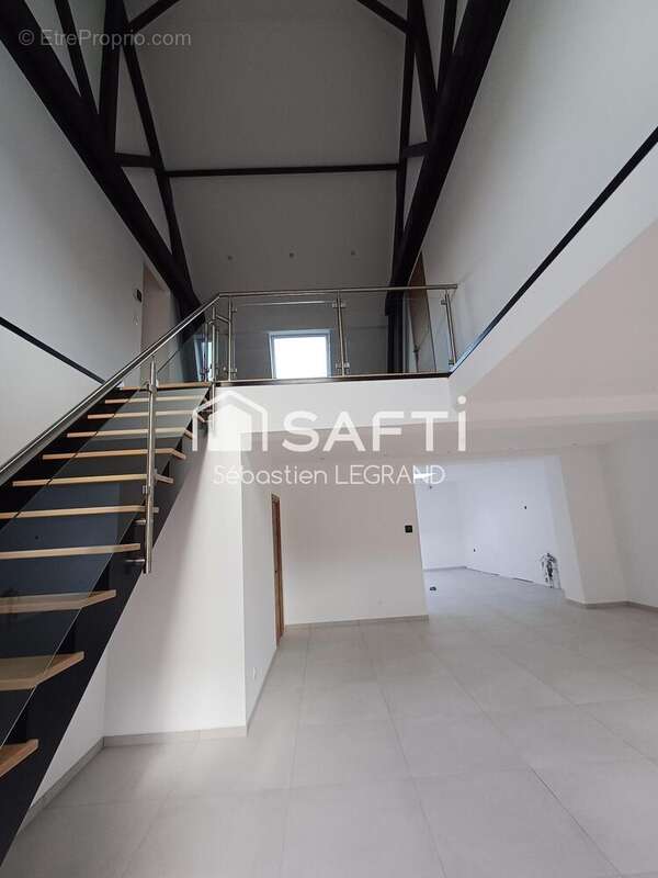 Photo 2 - Maison à BAILLEUL-SIR-BERTHOULT