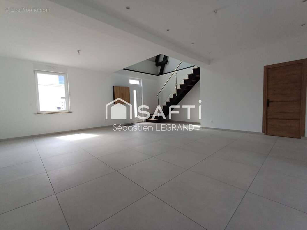 Photo 3 - Maison à BAILLEUL-SIR-BERTHOULT