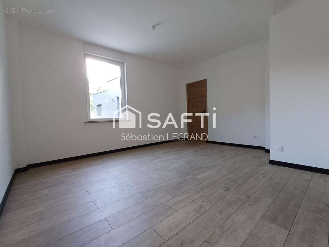 Photo 5 - Maison à BAILLEUL-SIR-BERTHOULT