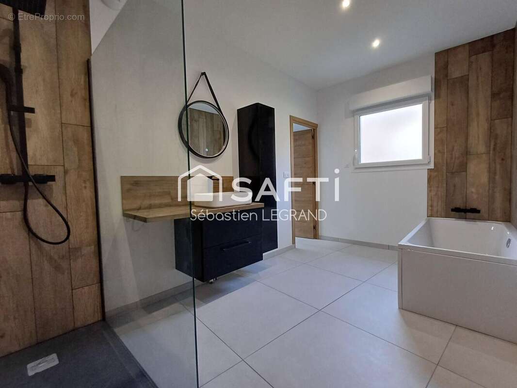 Photo 6 - Maison à BAILLEUL-SIR-BERTHOULT