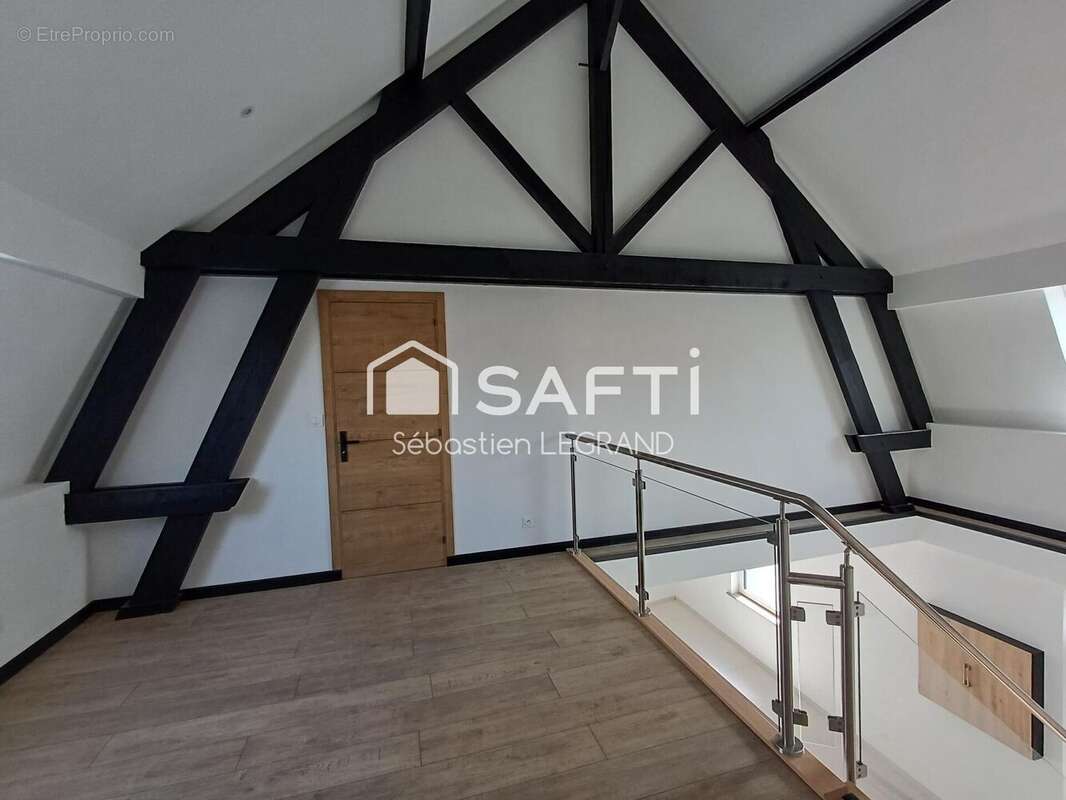 Photo 7 - Maison à BAILLEUL-SIR-BERTHOULT