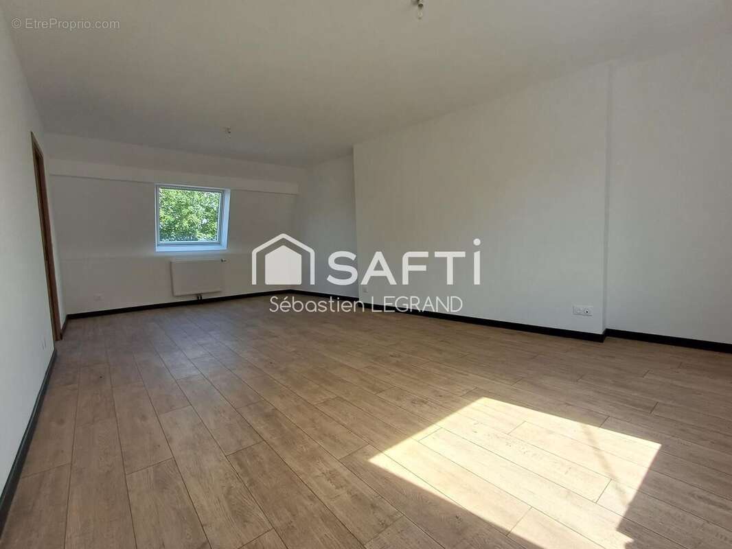 Photo 8 - Maison à BAILLEUL-SIR-BERTHOULT