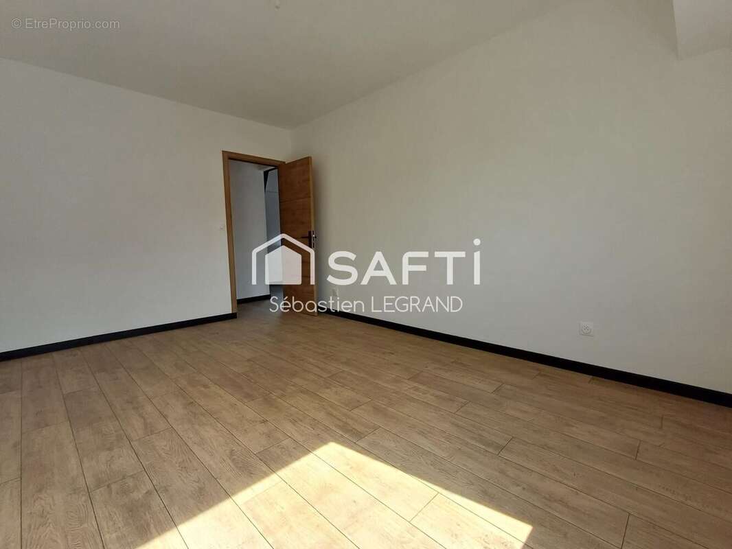 Photo 9 - Maison à BAILLEUL-SIR-BERTHOULT