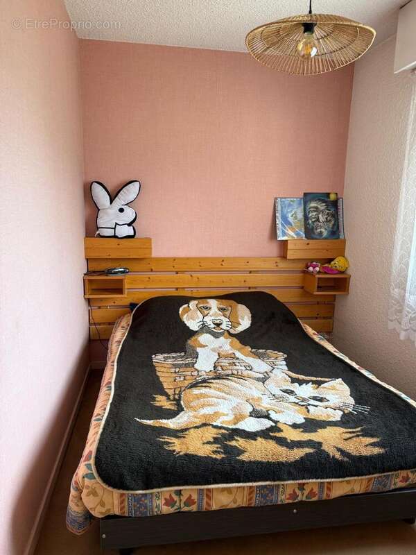 Photo 6 - Appartement à SALLANCHES