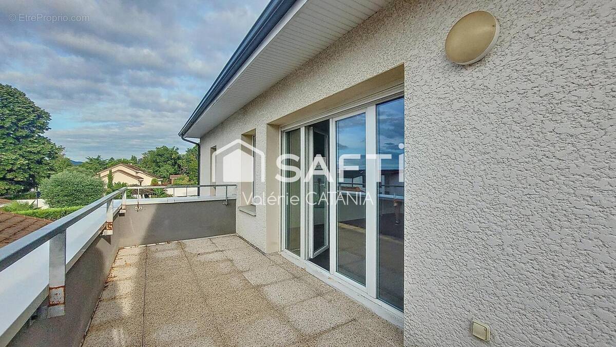 Photo 1 - Appartement à SAINT-JEAN-DE-MOIRANS