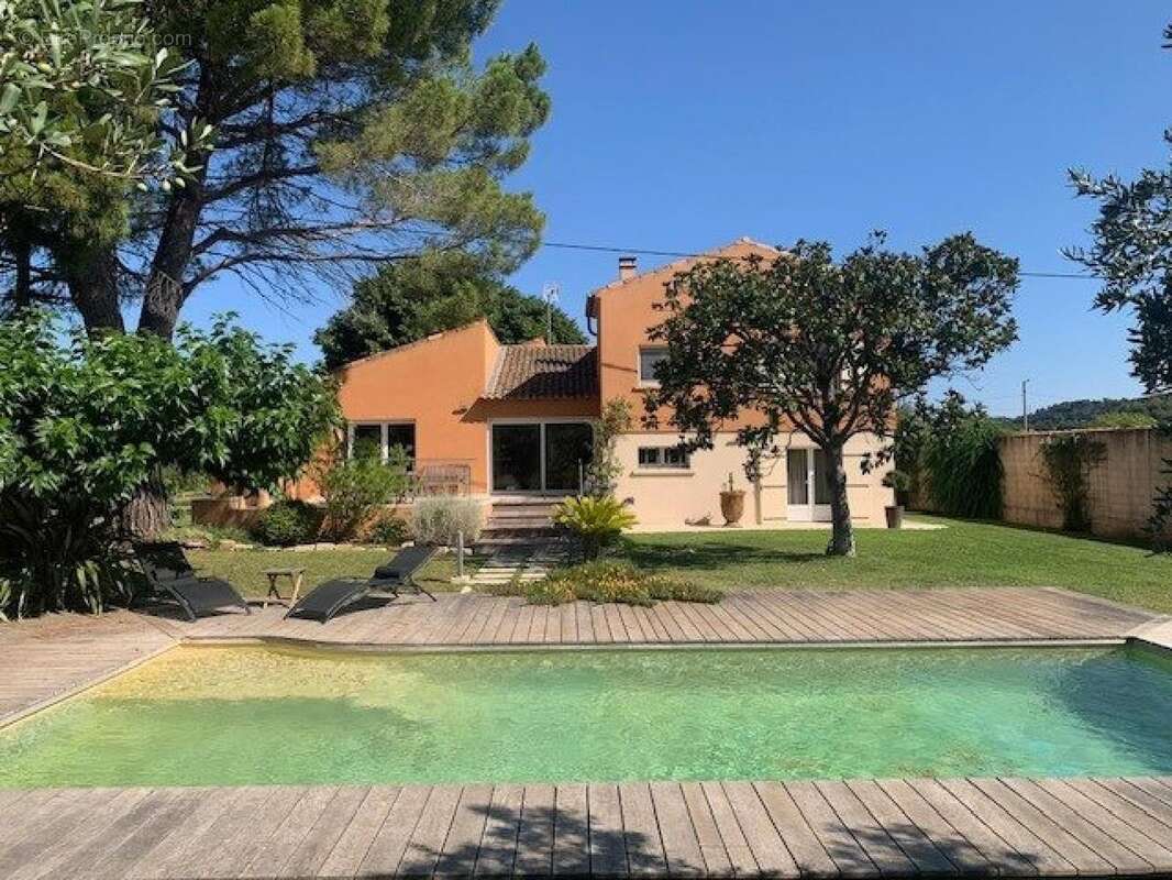 Photo 2 - Maison à BEAUCAIRE