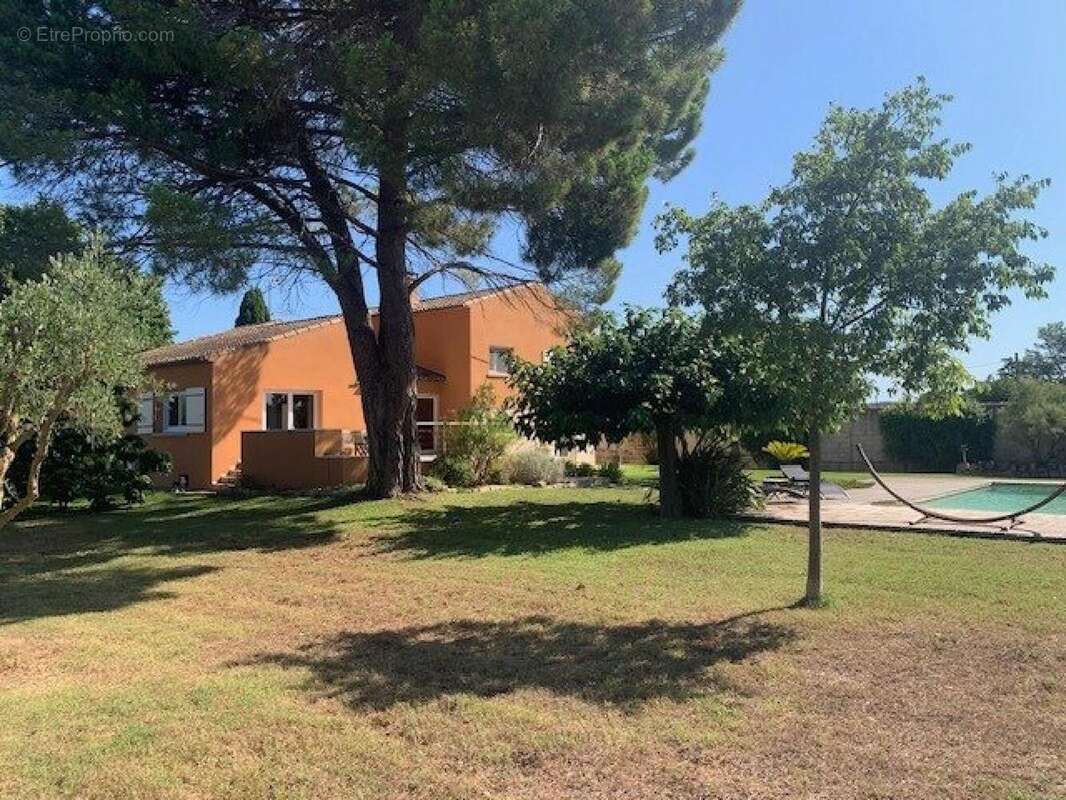 Photo 3 - Maison à BEAUCAIRE