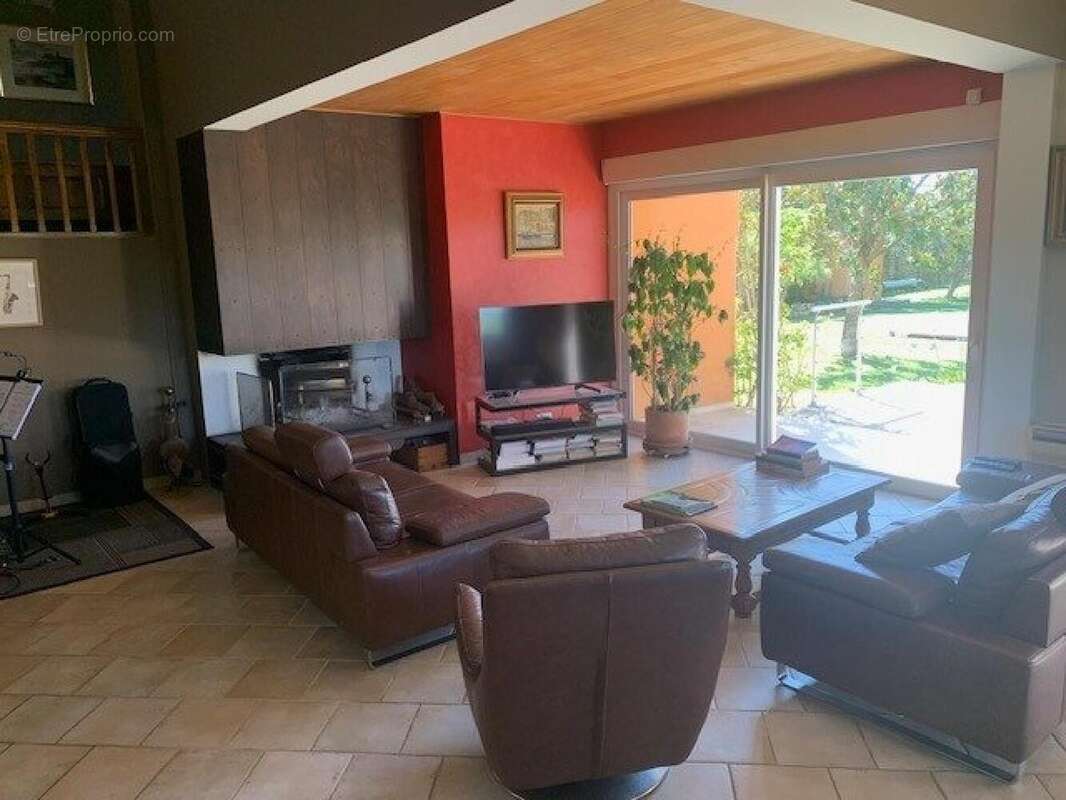 Photo 4 - Maison à BEAUCAIRE