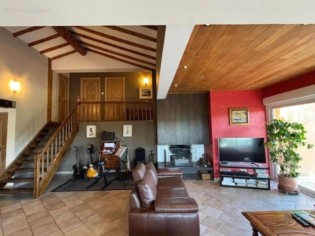 Photo 5 - Maison à BEAUCAIRE