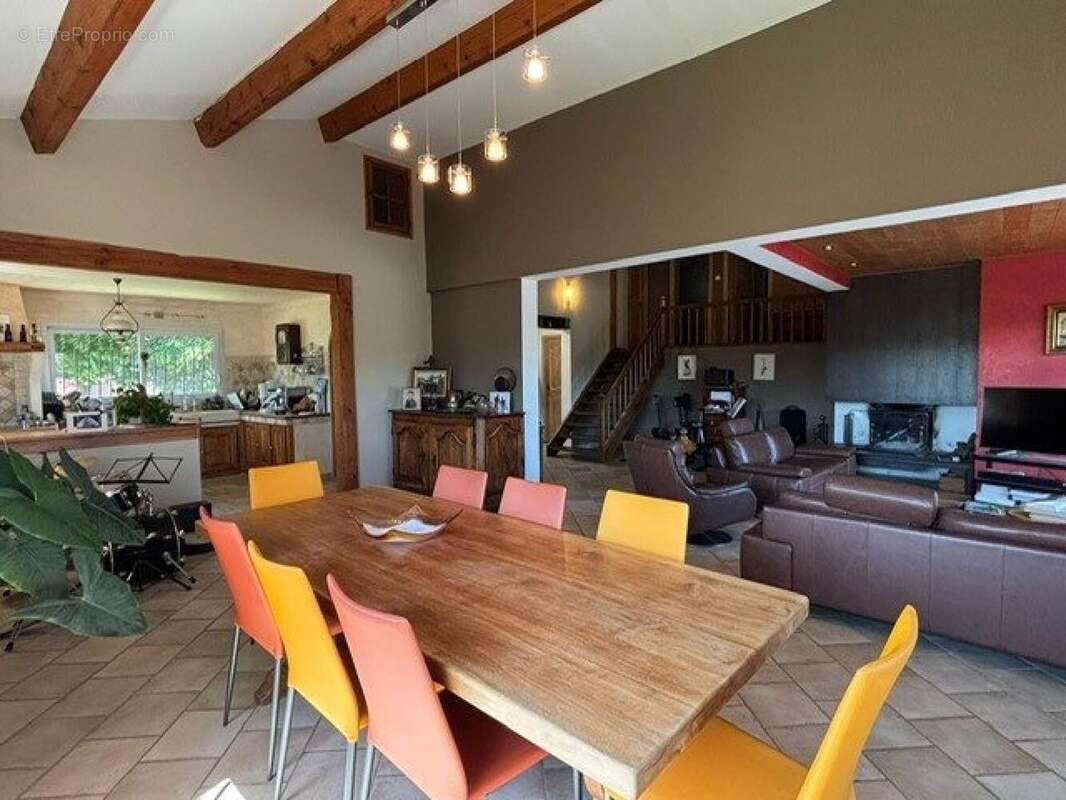 Photo 6 - Maison à BEAUCAIRE