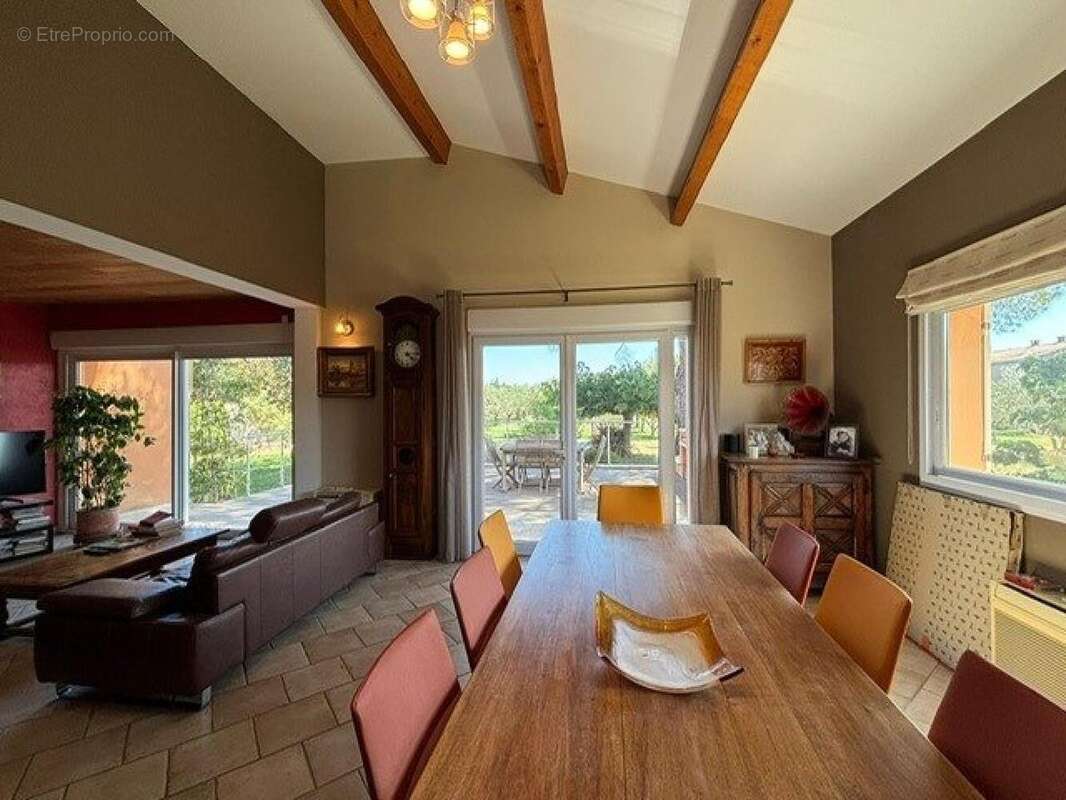 Photo 7 - Maison à BEAUCAIRE