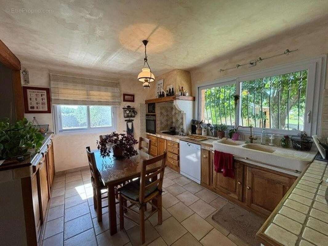 Photo 8 - Maison à BEAUCAIRE