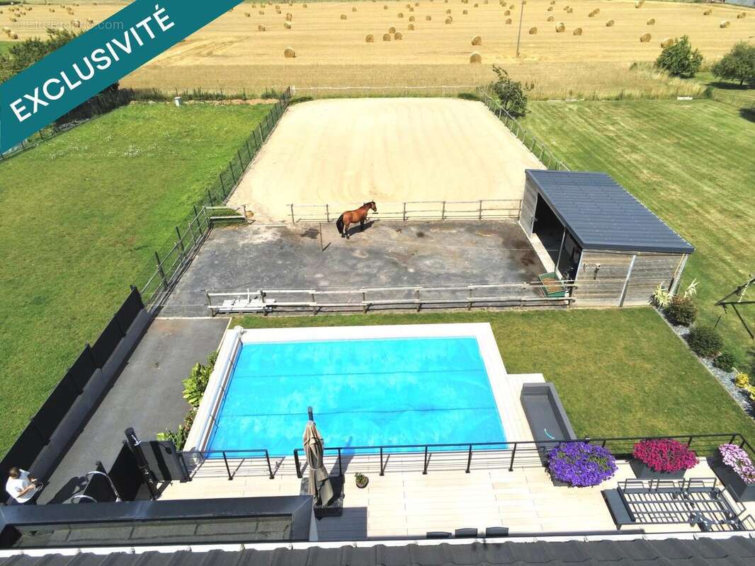 Photo 3 - Maison à COUTICHES