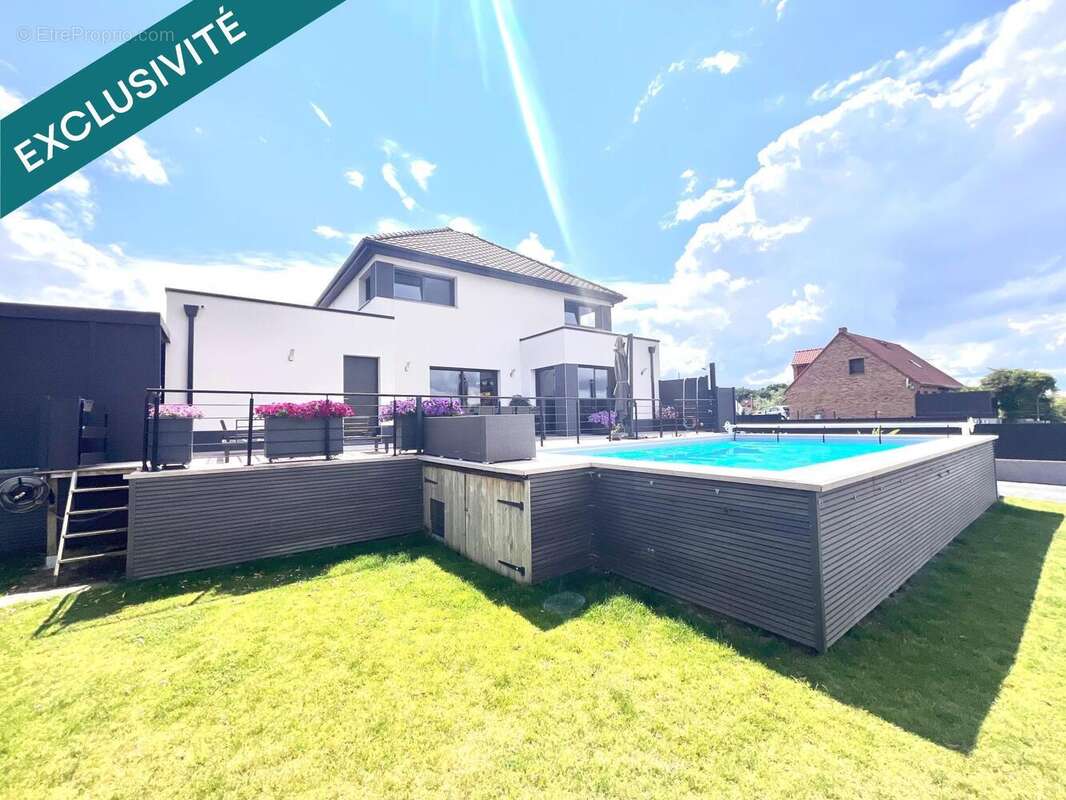 Photo 4 - Maison à COUTICHES