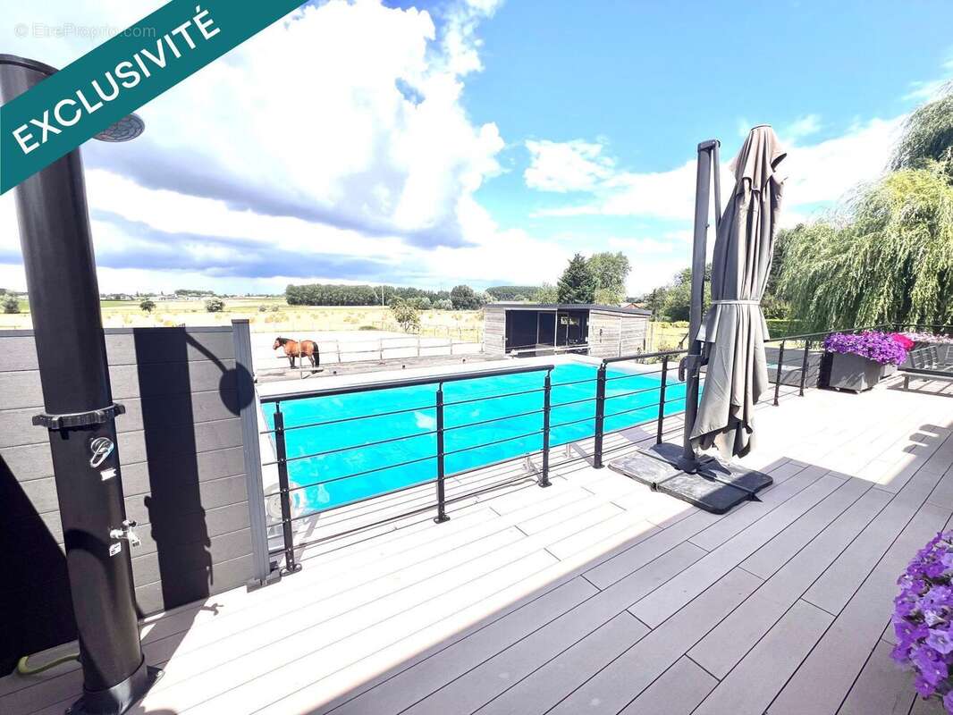 Photo 5 - Maison à COUTICHES