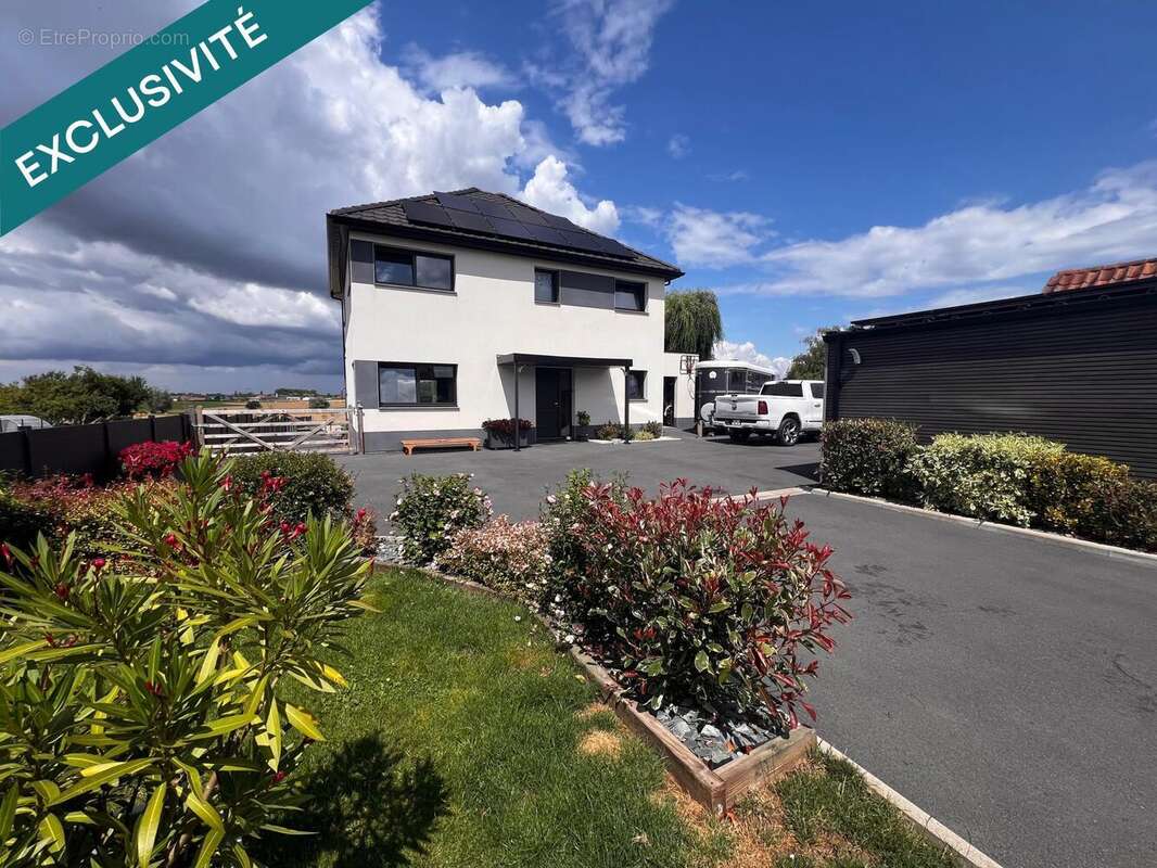 Photo 6 - Maison à COUTICHES