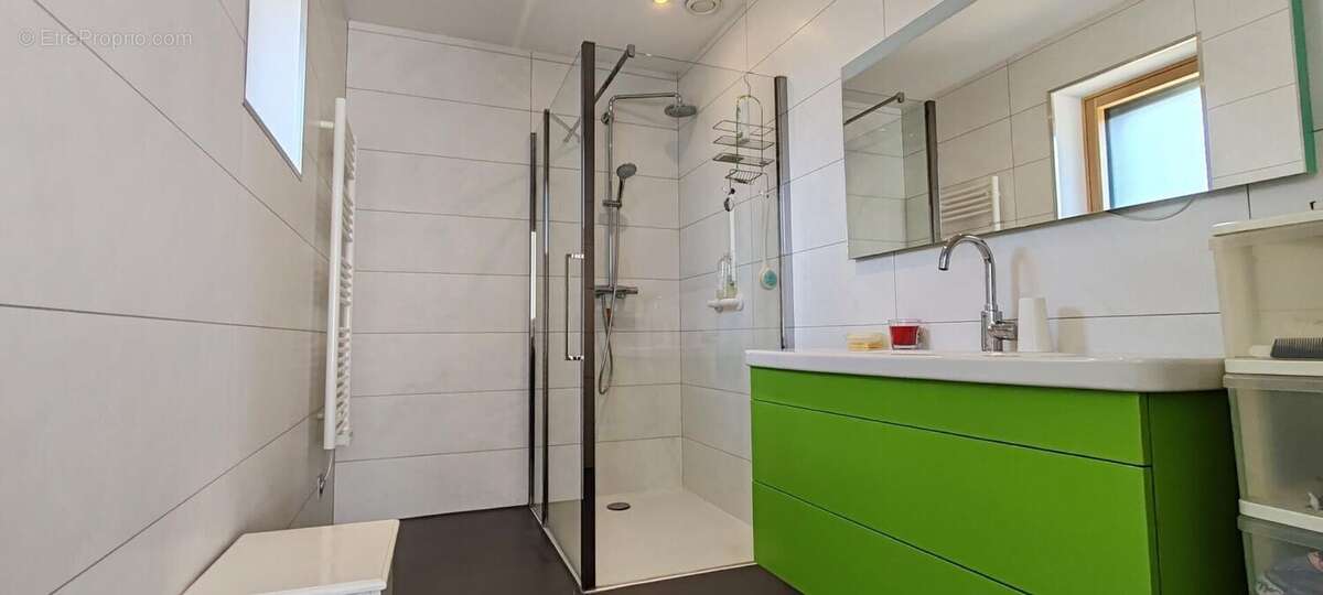 Photo 4 - Maison à PEROUGES