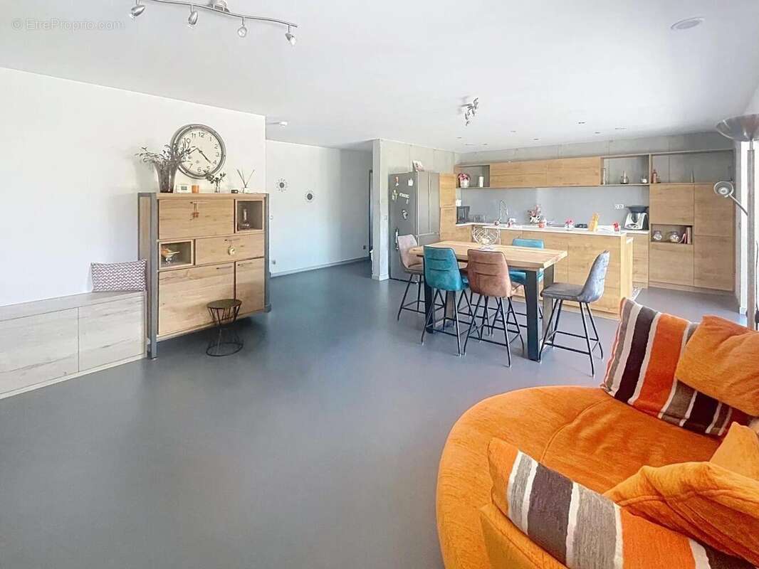 Photo 7 - Maison à PEROUGES