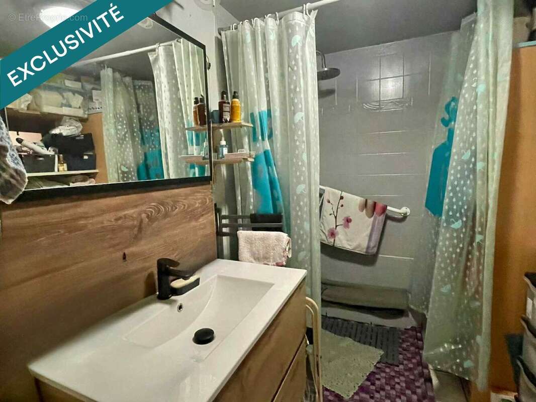 Photo 4 - Maison à LEPINAS