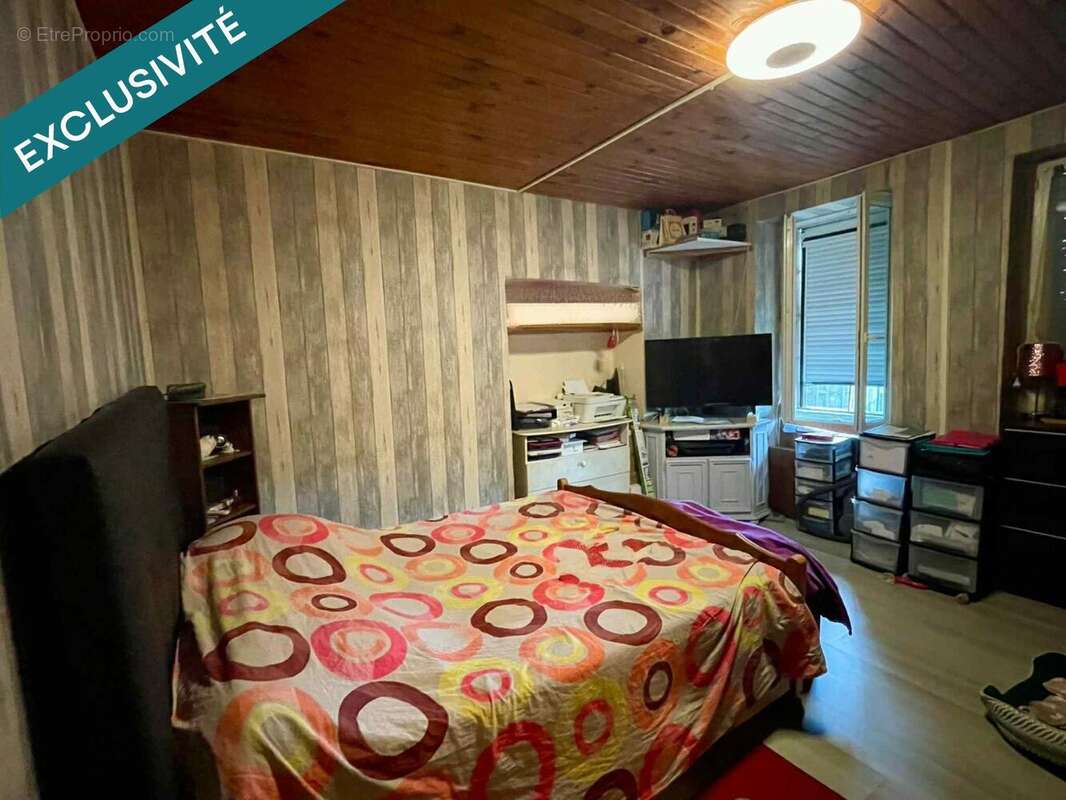 Photo 5 - Maison à LEPINAS