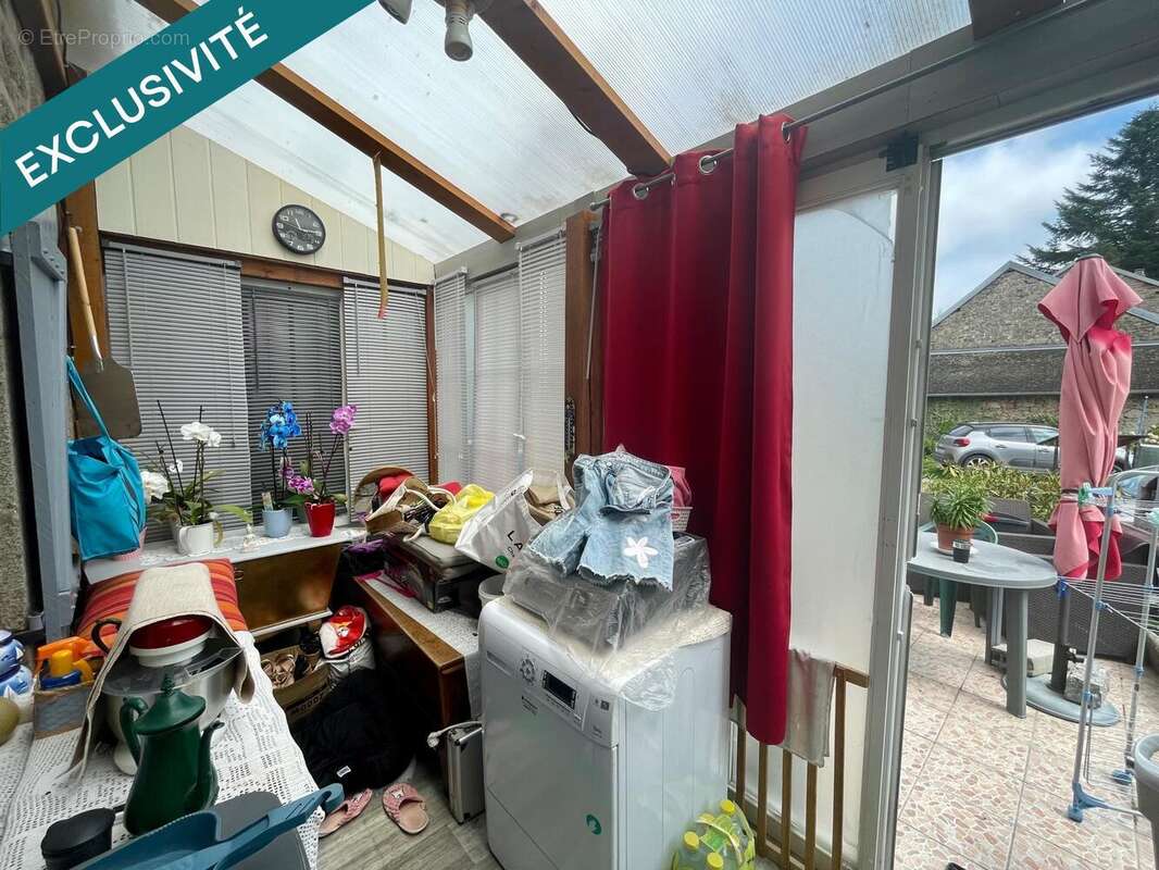 Photo 7 - Maison à LEPINAS