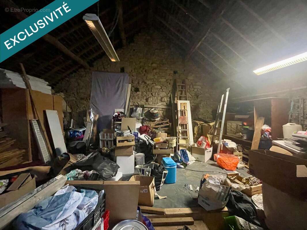 Photo 8 - Maison à LEPINAS