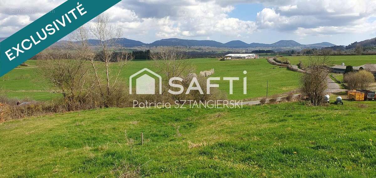 Photo 2 - Terrain à OLBY