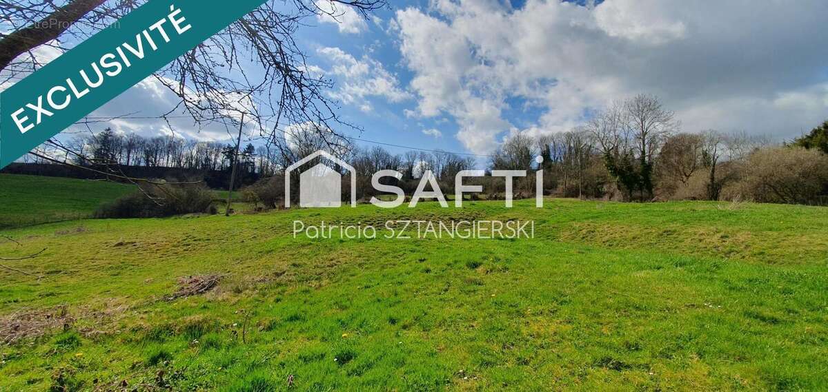 Photo 4 - Terrain à OLBY