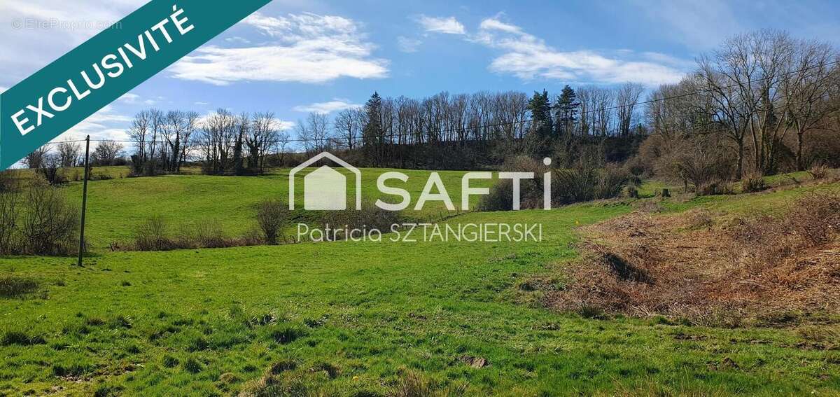 Photo 3 - Terrain à OLBY