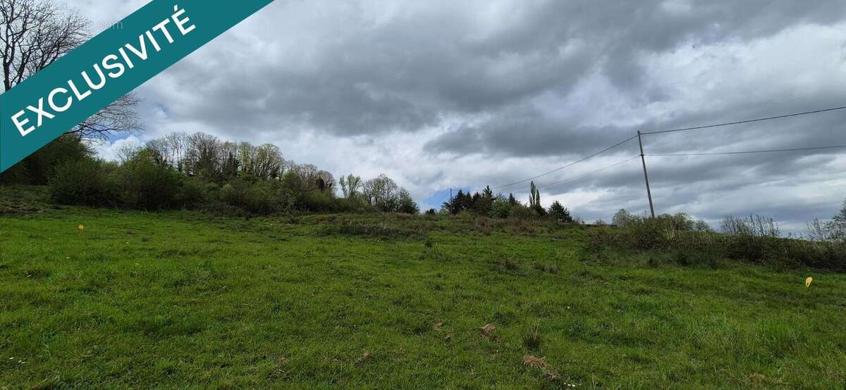 Photo 5 - Terrain à OLBY